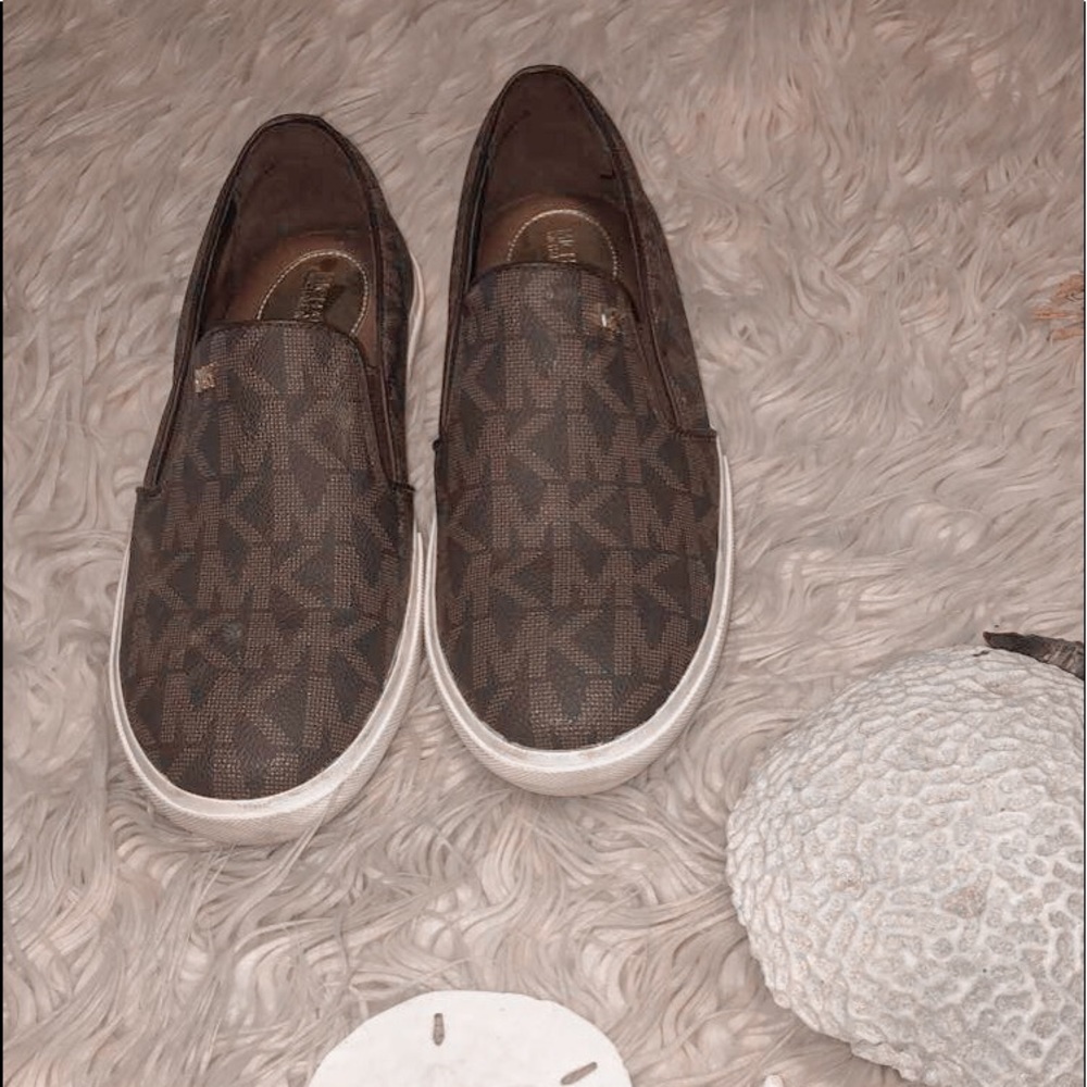 Michael Kors Flats